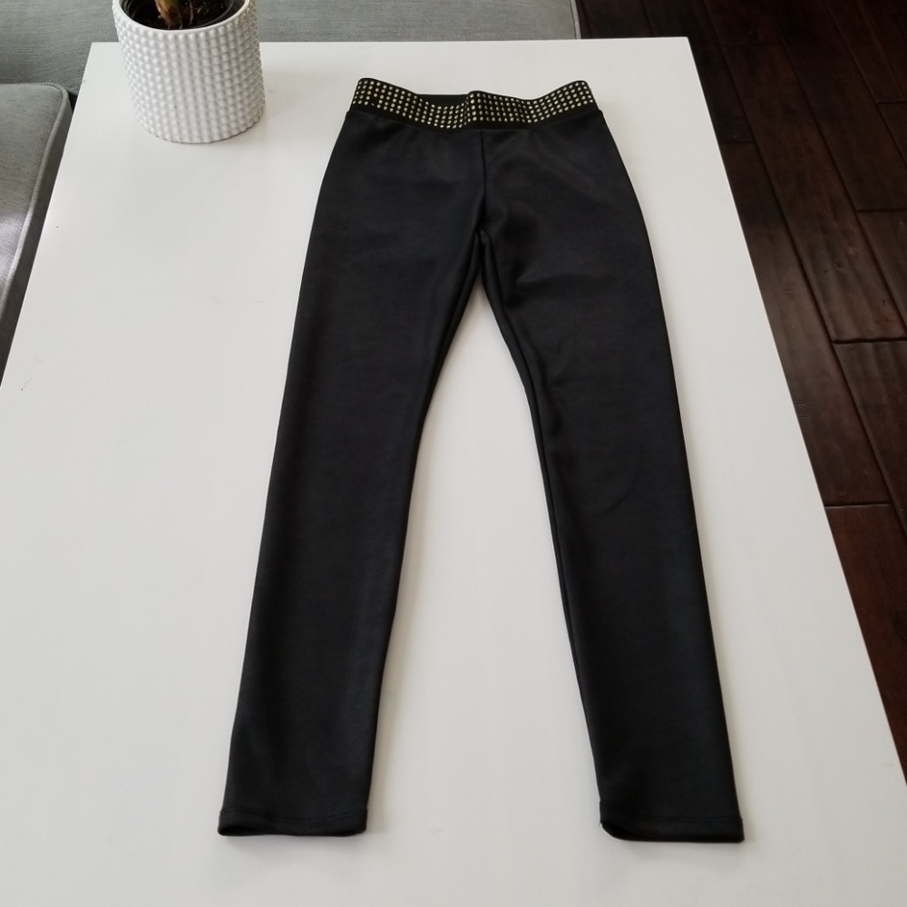 Bebe leggings